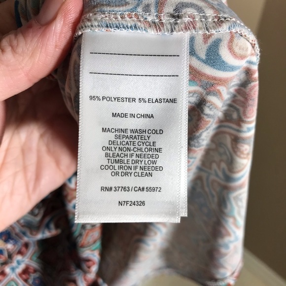 Laundry by Shelli Segal Dress B - Picture 5 of 9